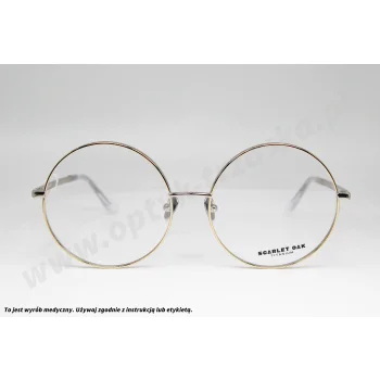 Okulary korekcyjne SCARLET OAK TITANIUM 13 GLITZ
