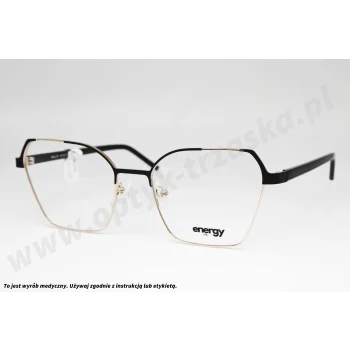 Okulary korekcyjne MASSI ENERGY 18 GOLDEN SHADOW