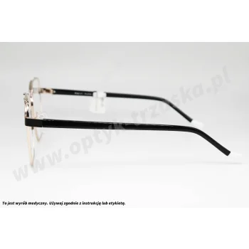 Okulary korekcyjne MASSI ENERGY 18 GOLDEN SHADOW