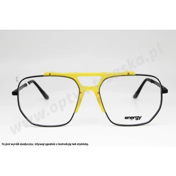 Okulary korekcyjne MASSI ENERGY 20 AMBER FLASH