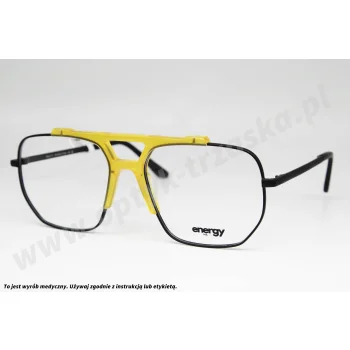 Okulary korekcyjne MASSI ENERGY 20 AMBER FLASH
