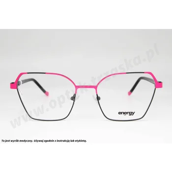 Okulary korekcyjne MASSI ENERGY 18 NEON EDGE