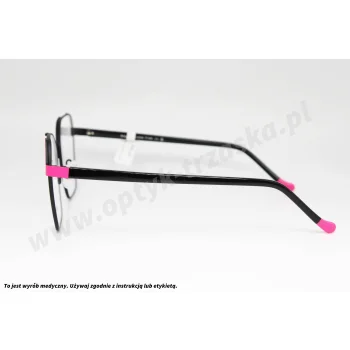 Okulary korekcyjne MASSI ENERGY 18 NEON EDGE