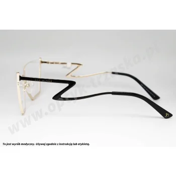 Okulary korekcyjne EVA MINGE EMP 1034 C1