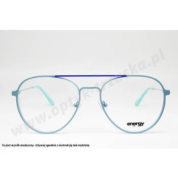 Okulary korekcyjne MASSI ENERGY 01 OCEAN BREEZE