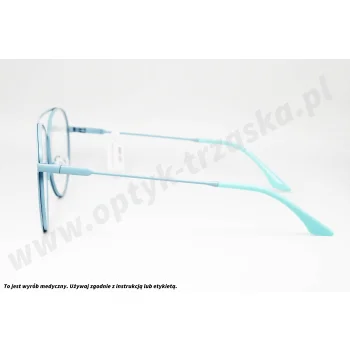 Okulary korekcyjne MASSI ENERGY 01 OCEAN BREEZE