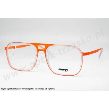 Okulary korekcyjne MASSI ENERGY 12 NEON LIME