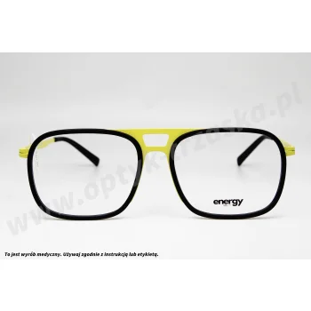 Okulary korekcyjne MASSI ENERGY 12 NEON BLAZE