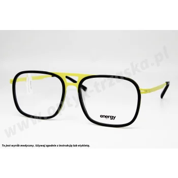 Okulary korekcyjne MASSI ENERGY 12 NEON BLAZE