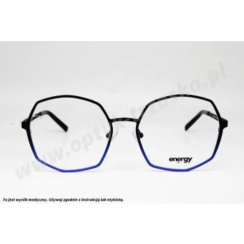 Okulary korekcyjne MASSI ENERGY 16 MIDNIGHT INDIGO