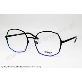 Okulary korekcyjne MASSI ENERGY 16 MIDNIGHT INDIGO