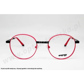 Okulary korekcyjne MASSI ENERGY 15 HOT FUSION