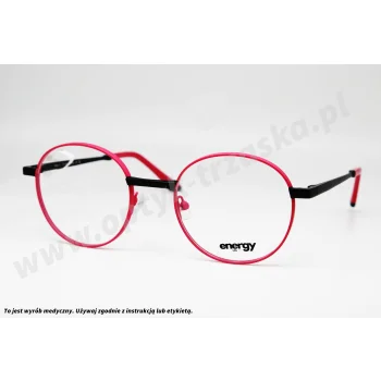 Okulary korekcyjne MASSI ENERGY 15 HOT FUSION