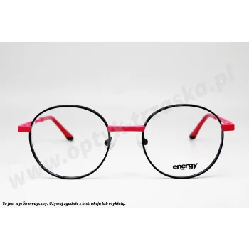 Okulary korekcyjne MASSI ENERGY 15 NEON EDGE