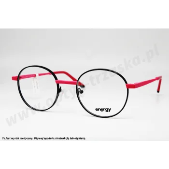 Okulary korekcyjne MASSI ENERGY 15 NEON EDGE