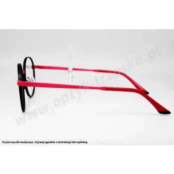 Okulary korekcyjne MASSI ENERGY 15 NEON EDGE