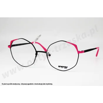 Okulary korekcyjne MASSI ENERGY 17 NEON EDGE