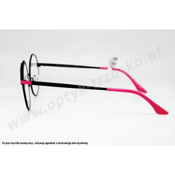 Okulary korekcyjne MASSI ENERGY 17 NEON EDGE