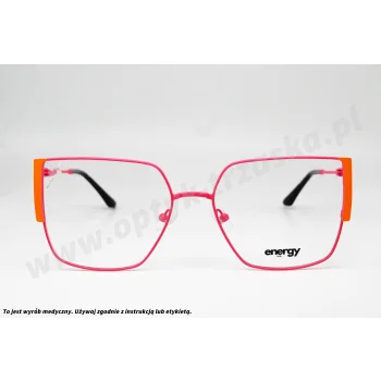 Okulary korekcyjne MASSI ENERGY 21 HOT FUSION