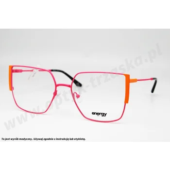 Okulary korekcyjne MASSI ENERGY 21 HOT FUSION
