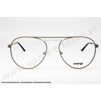 Okulary korekcyjne MASSI ENERGY 13 SILVER ICE