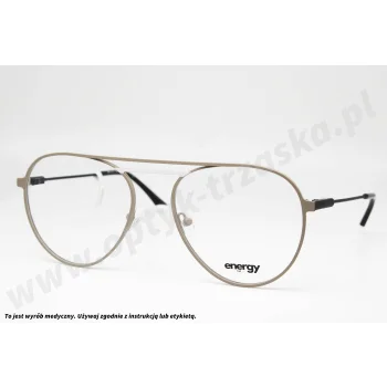 Okulary korekcyjne MASSI ENERGY 13 SILVER ICE