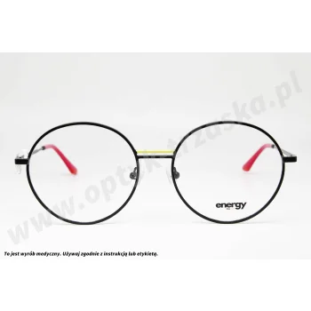 Okulary korekcyjne MASSI ENERGY 06 NEO LIME