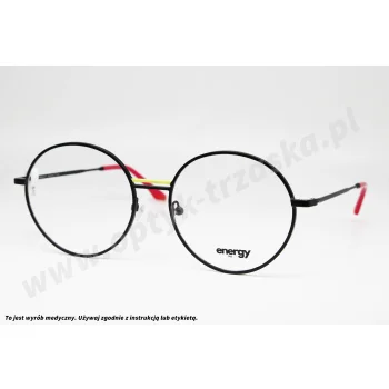 Okulary korekcyjne MASSI ENERGY 06 NEO LIME