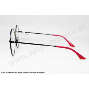 Okulary korekcyjne MASSI ENERGY 06 NEO LIME