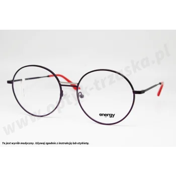 Okulary korekcyjne MASSI ENERGY 06 BERRY PUNCH
