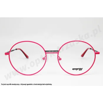 Okulary korekcyjne MASSI ENERGY 06 HOT FUSION