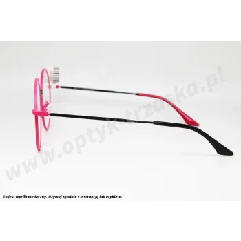 Okulary korekcyjne MASSI ENERGY 06 HOT FUSION