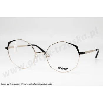 Okulary korekcyjne MASSI ENERGY 17 GOLDEN SHADOW