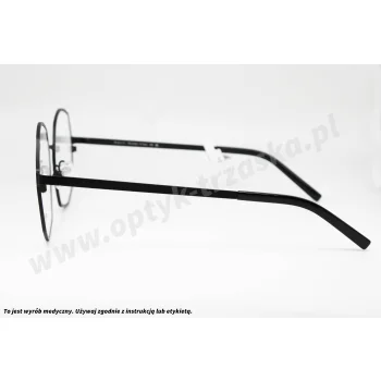 Okulary korekcyjne MASSI ENERGY 16 MIDNIGHT RUBY