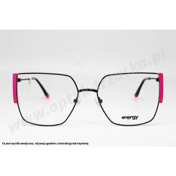 Okulary korekcyjne MASSI ENERGY 21 NEON EDGE