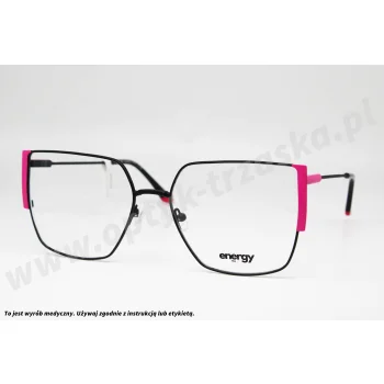 Okulary korekcyjne MASSI ENERGY 21 NEON EDGE