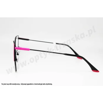 Okulary korekcyjne MASSI ENERGY 21 NEON EDGE