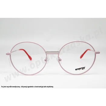 Okulary korekcyjne MASSI ENERGY 06 BLOSSOM