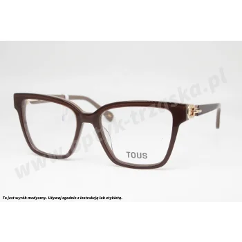 Okulary korekcyjne TOUS VTOD 36 COL.0D90