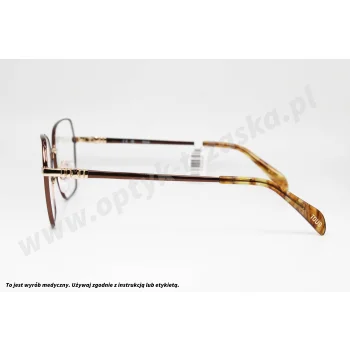 Okulary korekcyjne TOUS VTO 463 COL.0367