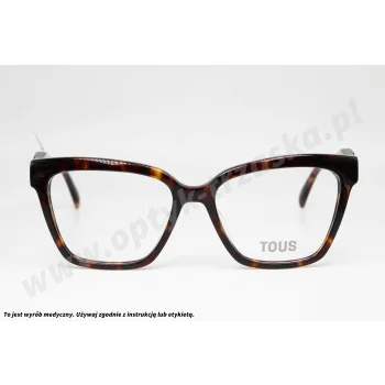 Okulary korekcyjne TOUS VTOC 71 COL.0743