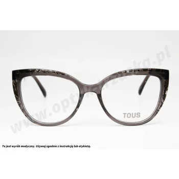 Okulary korekcyjne TOUS VTOC 48V COL.0727
