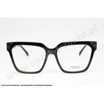 Okulary korekcyjne TOUS VTOC 69V COL.0700