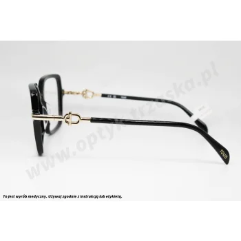 Okulary korekcyjne TOUS VTOC 61 COL.0700