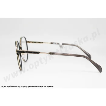 Okulary korekcyjne TOUS VTOC 59 COL.0300