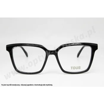 Okulary korekcyjne TOUS VTOC 67 COL.0700