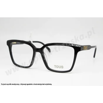 Okulary korekcyjne TOUS VTOC 67 COL.0700