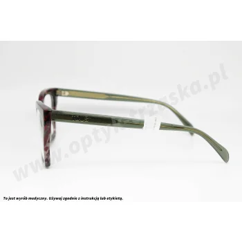 Okulary korekcyjne TOUS VTOC 47V COL.0VC7