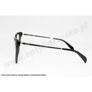 Okulary korekcyjne TOUS VTOC 64 COL.0700