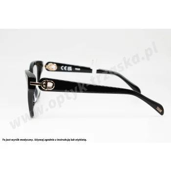 Okulary korekcyjne TOUS VTOC 52 COL.0700